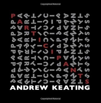 Paperback Participants: Short Fiction Book