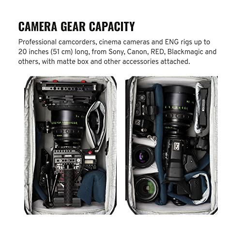 Tenba Cineluxe Roller 21 (637-521) #TOP3