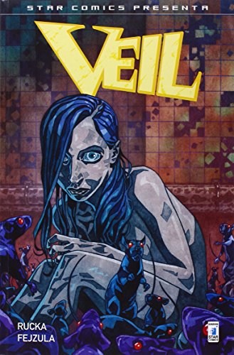 Veil: 1 Veil: 1