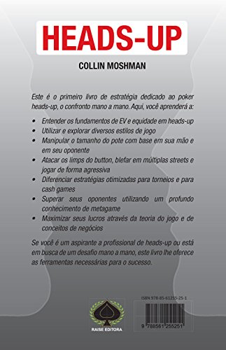 Head Up No-Limit Hold'em Poker