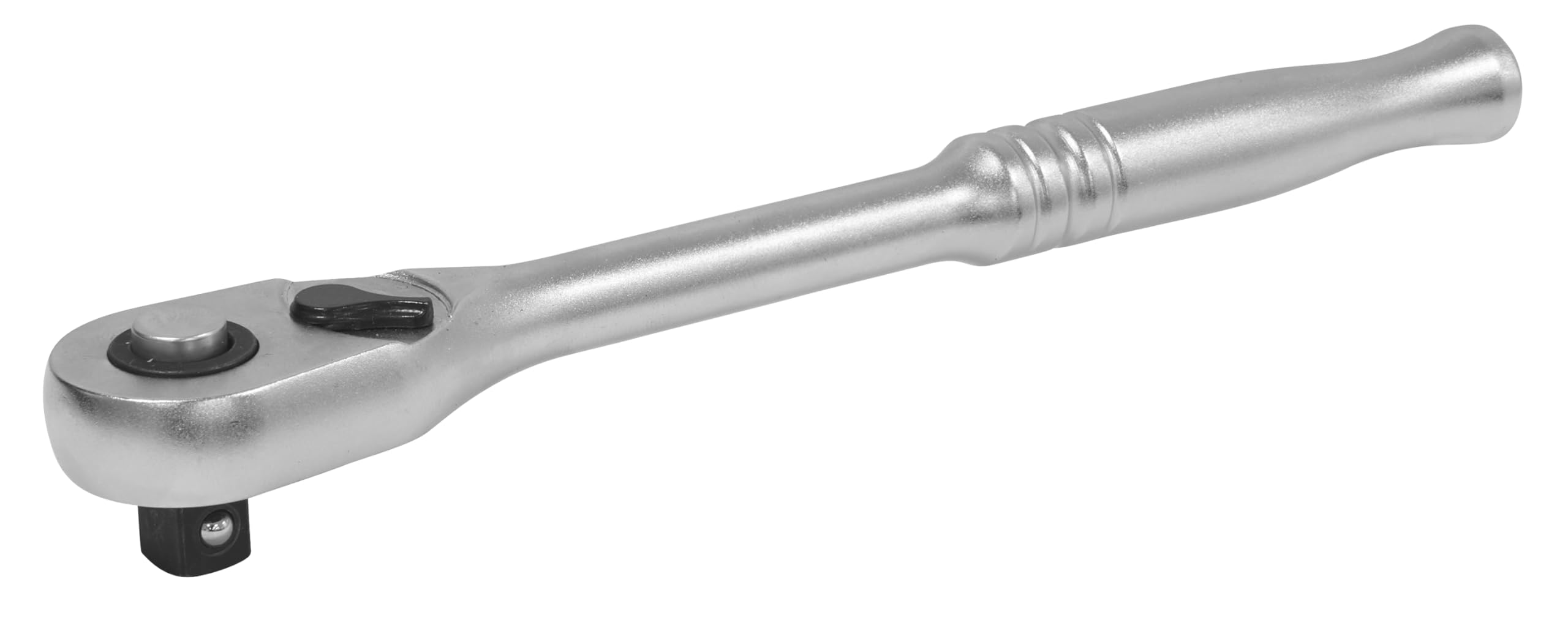 Sealey Premier Platinum Ratchet Wrench Flip Reverse 3/8""Sq Drive 90-Tooth
