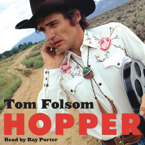Cover art for Hopper