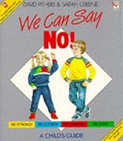 We Can Say No! 0091671604 Book Cover