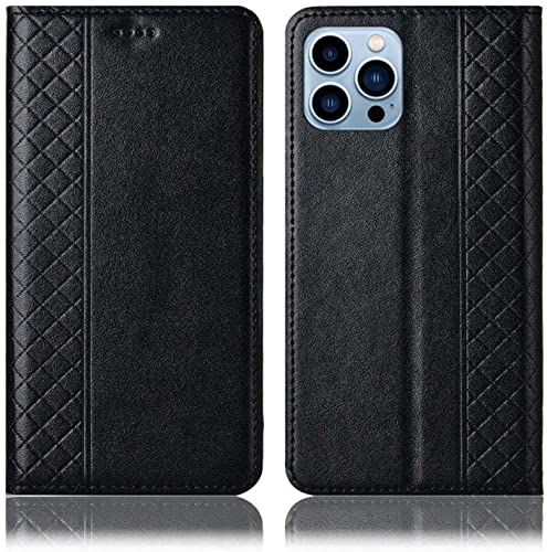 Étui antichoc iPhone 13 Pro Max évitez les rayures d'écran avec rabat TPU