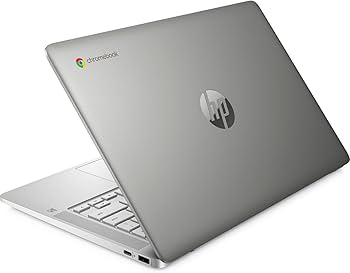 Amazon.com: HP Chromebook 14a Touchscreen Laptop 14-inch HD
