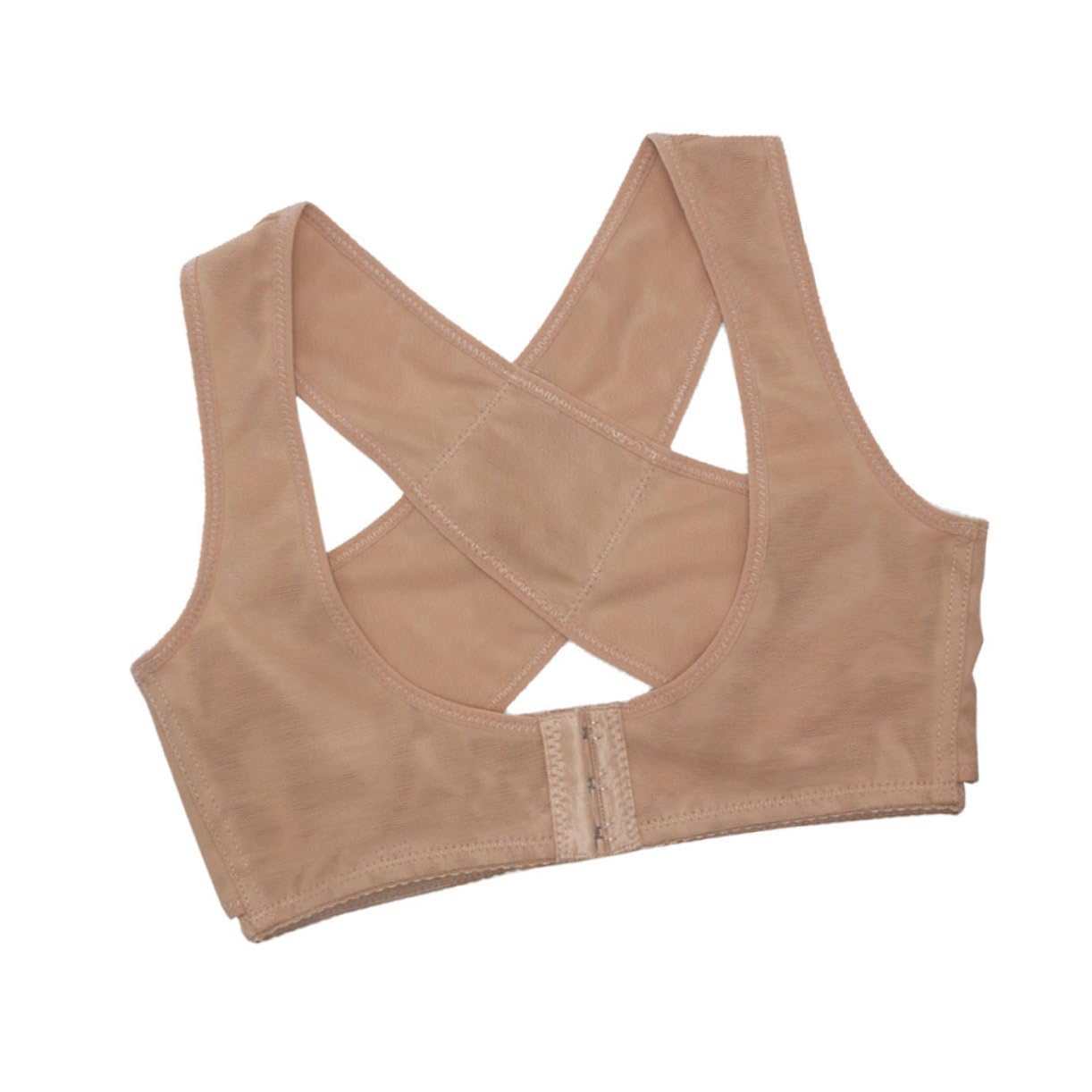 HAWILLOSCH Posture Belt Straps Humpback Support Posture Corrector Chest Supports for Women Shoulder Correction Fashionable