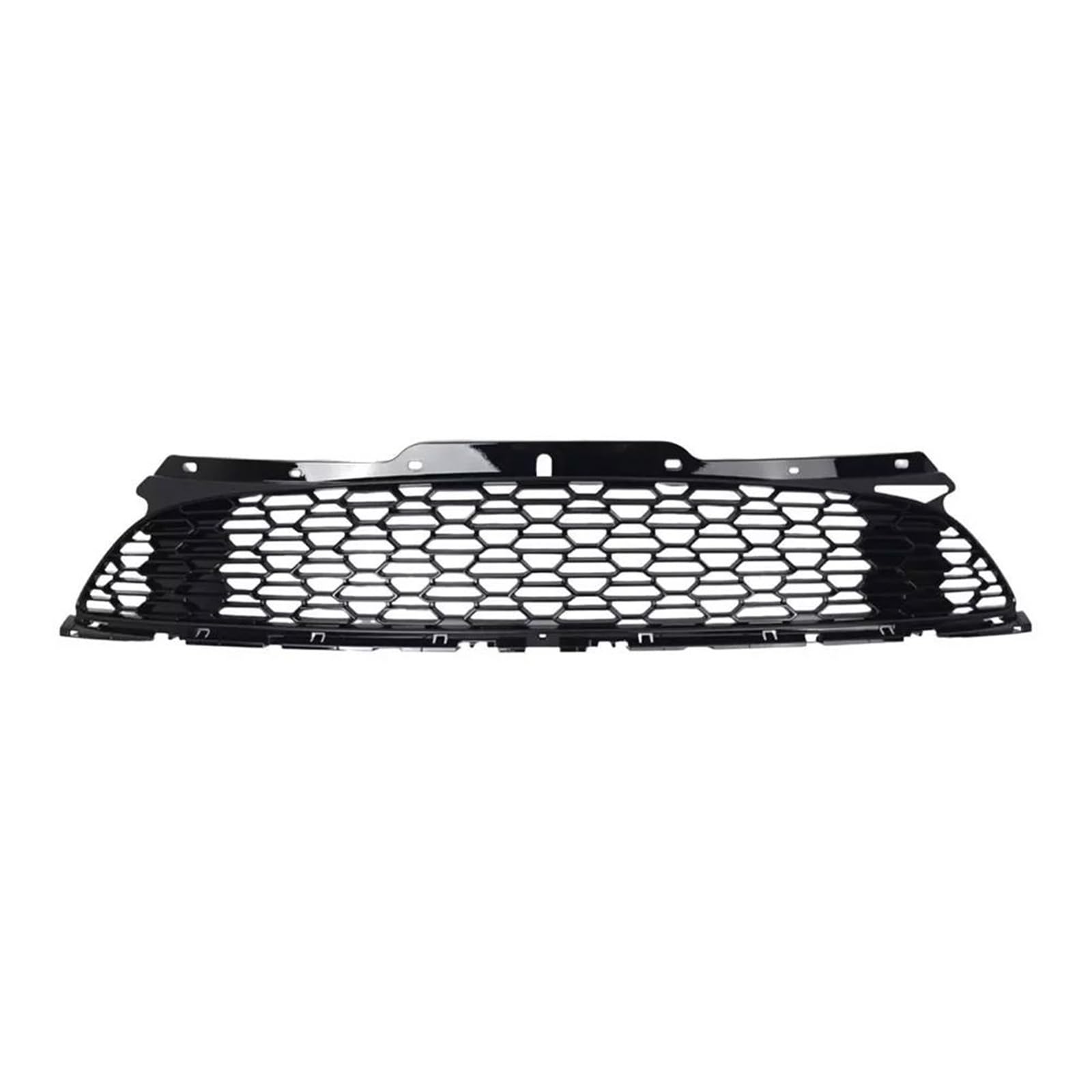 Calandre avant supérieure de finition précise pour Mini R55-R59 - 7