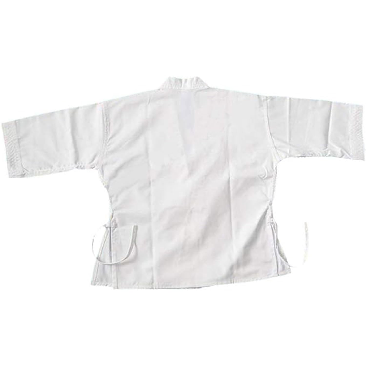 IQOAIJ Trajes De Uniforme De Karate Para Equipo Atlético Vestidos Profesionales Gi Uniforme De Entrenamiento De Aikido Uniforme De Karate Para
