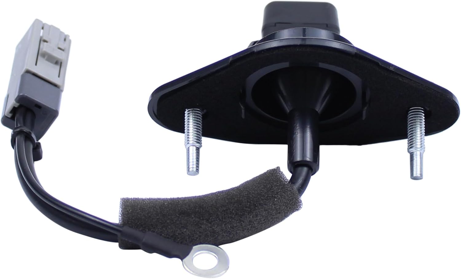 ApplianPar Rear View Back Up Camera 6 Pins for Legacy Outback 2010 2011 2012 2013 2014