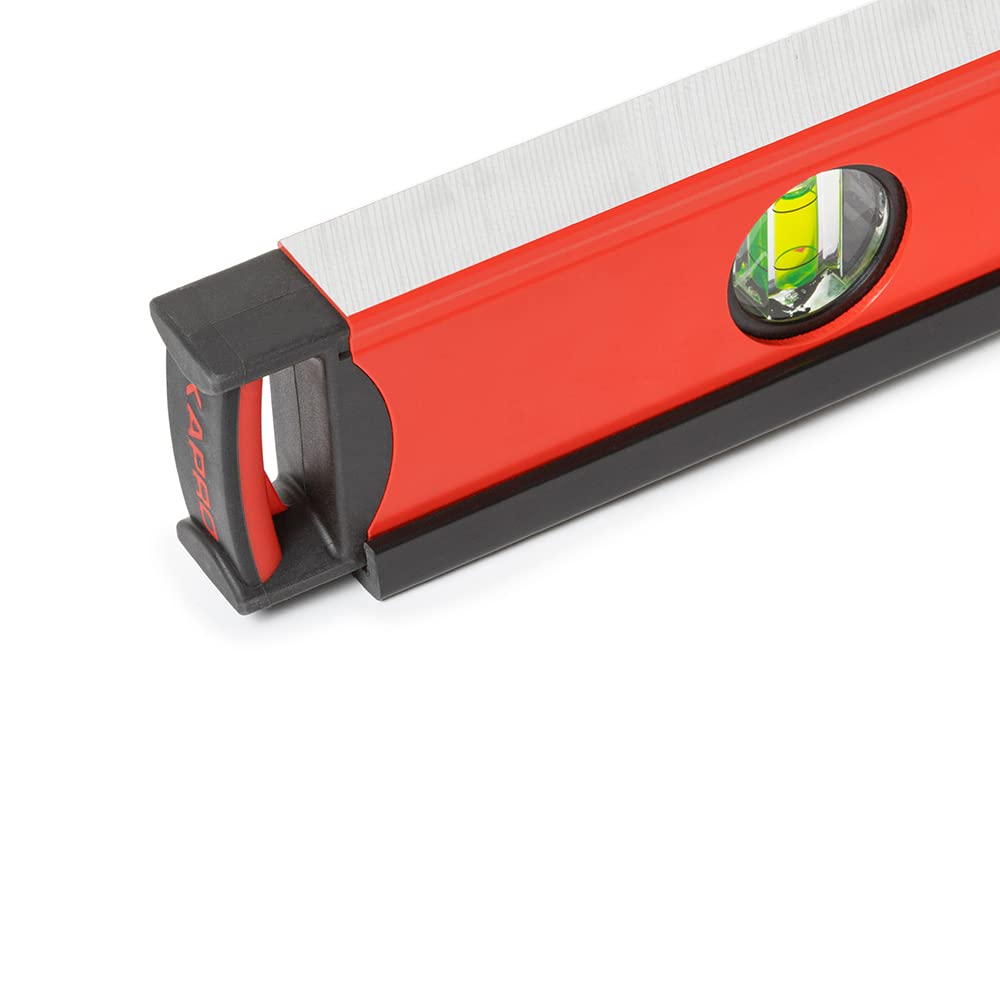 Kapro 48" Titan Mason Box Level - Handless Design -8