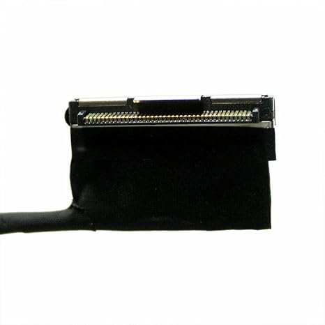 LCD Video Flex Cable Screen Cable Display Cable 30Pin Replacement for Dell G7 15 7588 15.6 80P2F 080P2F/G5 5587 /Inspiron 7577 DC02002TC00