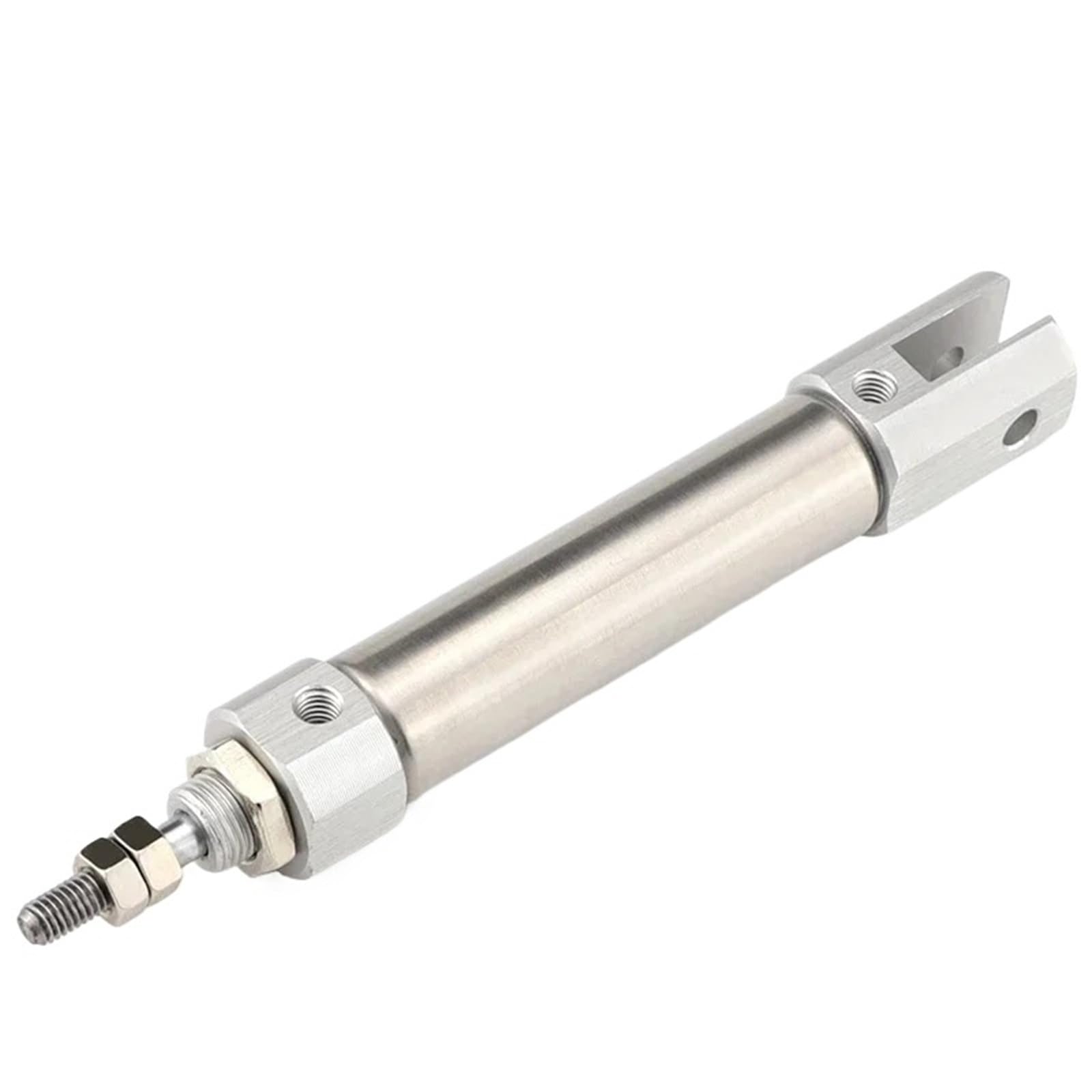 Cylindre pneumatique CDJ2D16 mini vérin 30mm pour micro outillage