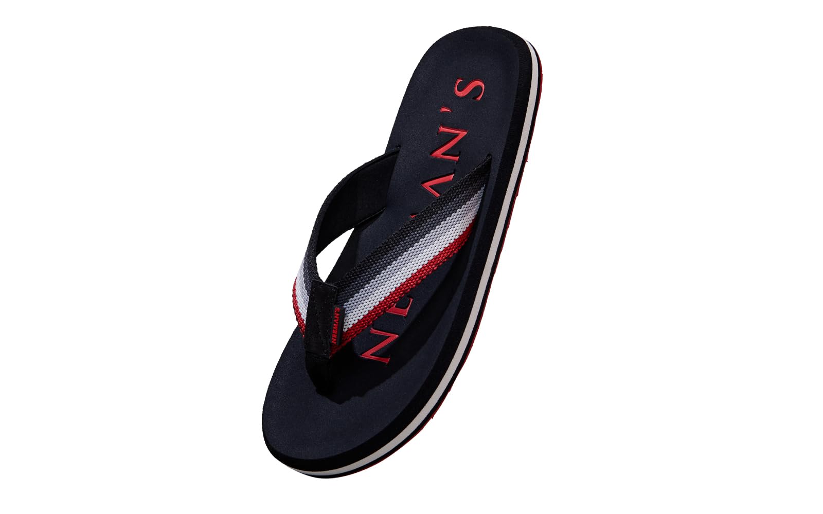 neeman's Cushion Comfort Flip Flops for Men | Cushioned & comfortable Slippers for Men | everyday comfort-picture-33