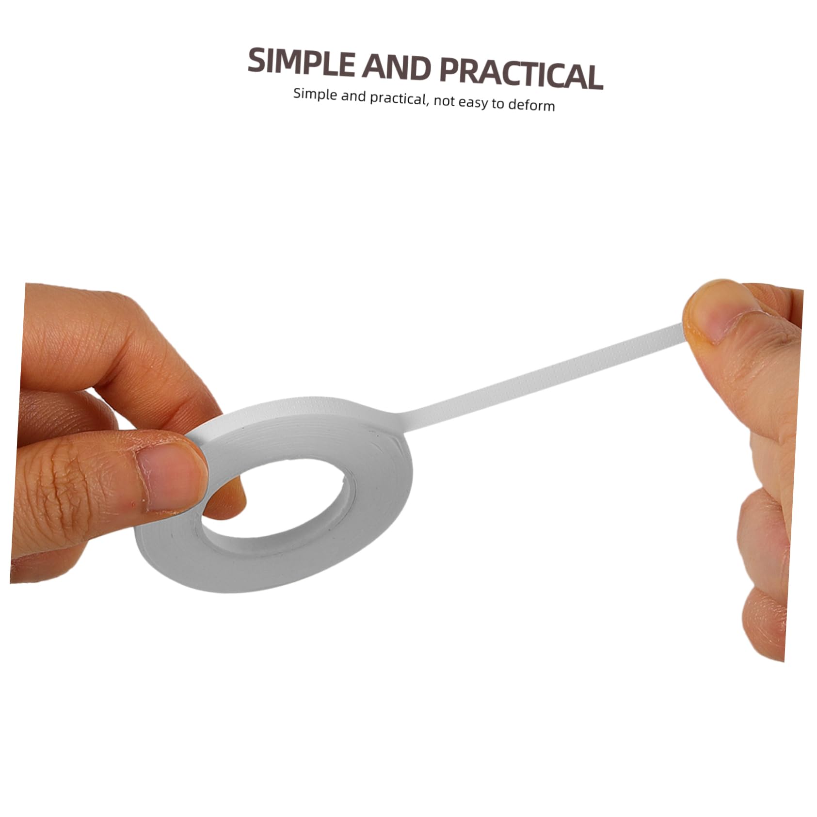 Healeved Professional Eyelash Extension Tapes 10 Rolls Lash Lifter Strips Easy to Peel Comfortable Tools