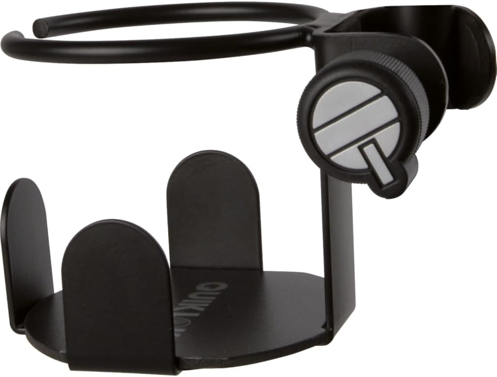 MS-326 Clamp-On Beverage Holder