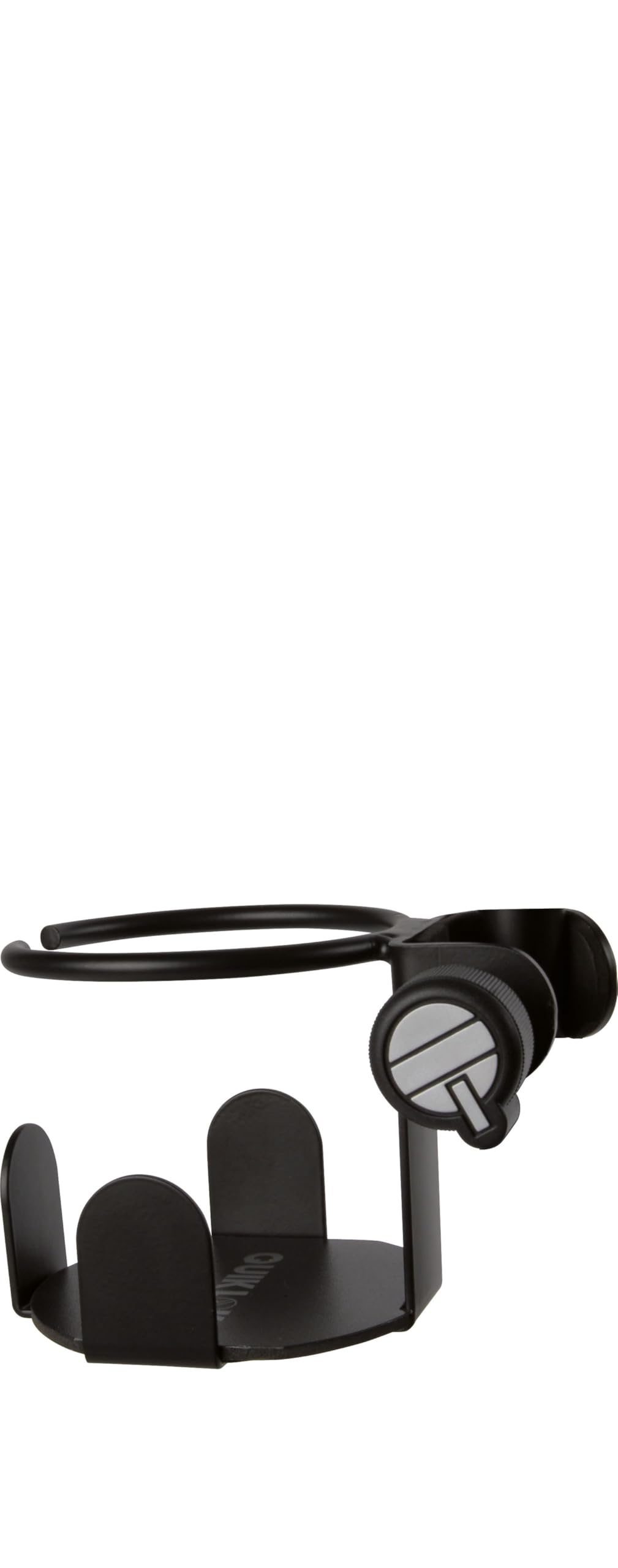 Quik Lok MS-326 Clamp-On Beverage Holder