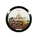RazoRock La Famiglia Shaving Soap, Don Marco Bergamot Neroli
