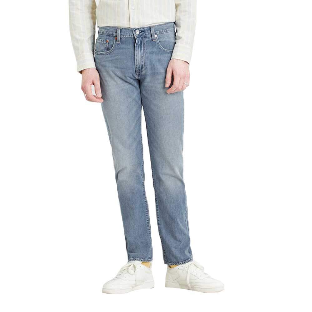 Levi'S 502 Taper Vaqueros Hombre — view 25