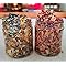 Aazon.co: JINRUISI Gilding Flakes Variegated Gold Foils Leaf Flakes