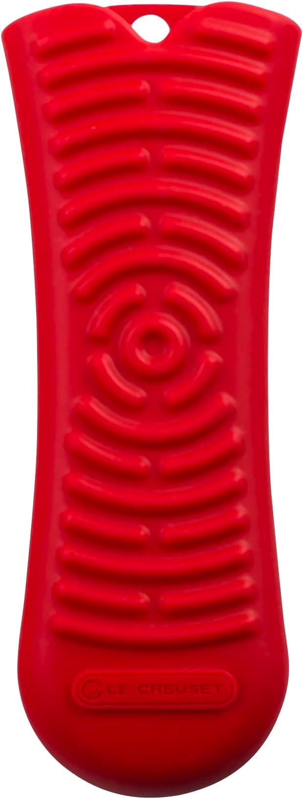 Silicone Cool Tool Handle, 5.75", Cerise