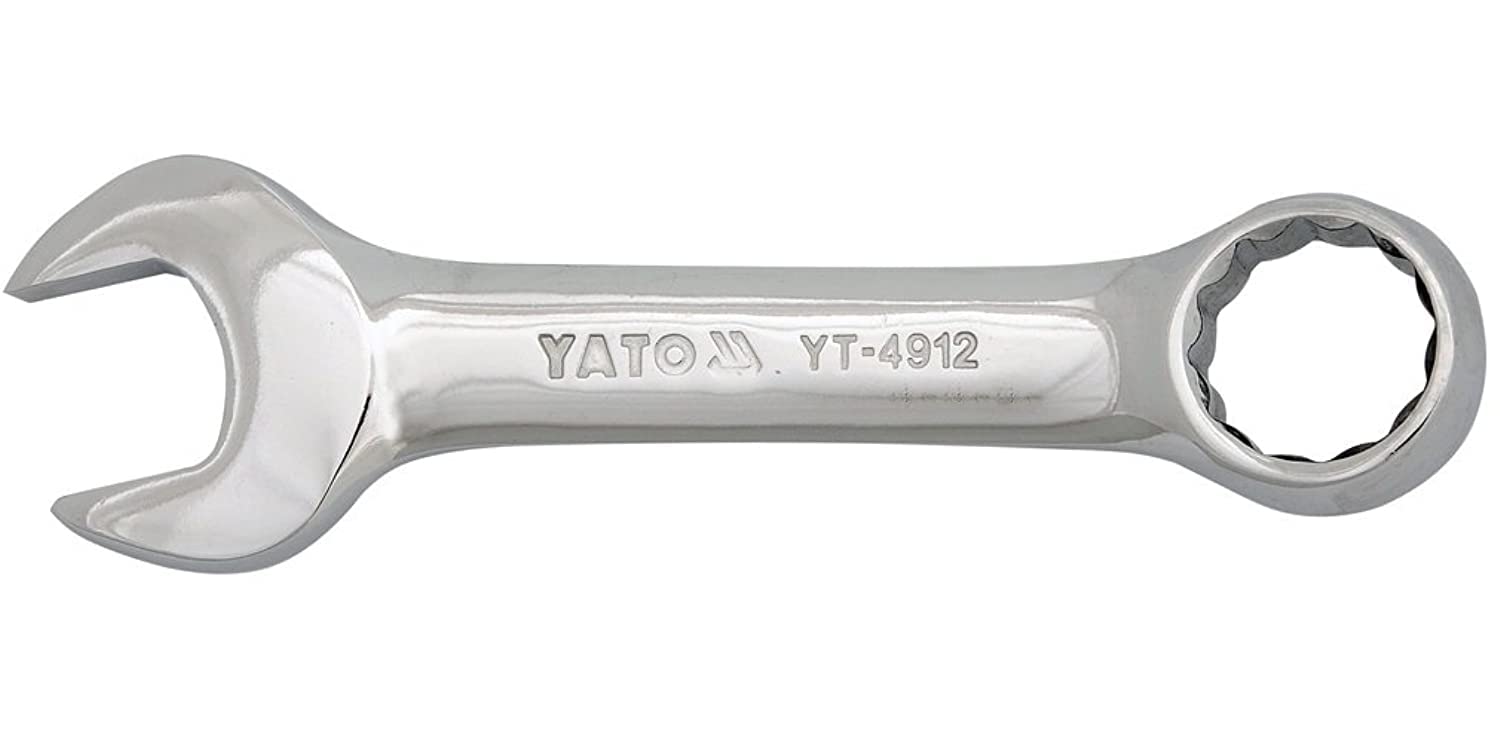 ✅Fits YATO NARZ�DZIA YT-4906 SHORT OPEN-END WRENCH 13MM   ⭐UK Seller⭐