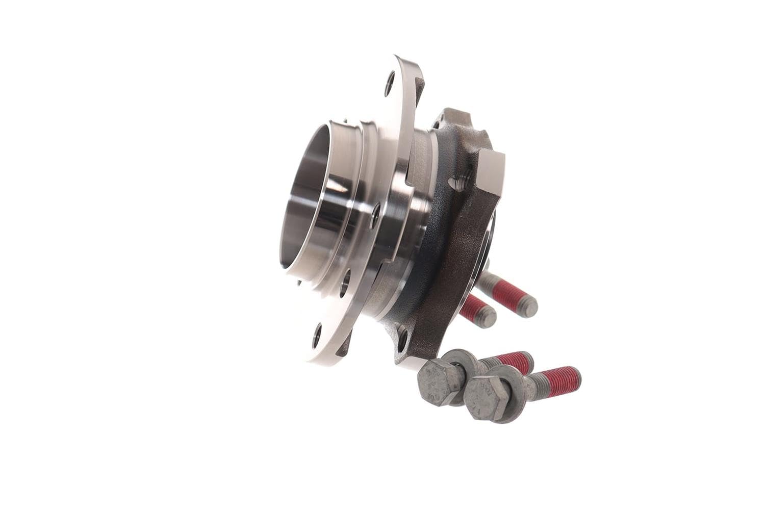 SKF Radlagersatz mit integriertem ABS-Sensor VKBA 3670 Position Vorderachse Höhe 103 mm Länge 151 mm Breite 154 mm - OE-Qualität | 5er (E60 E61) 6er (E63 E64) Kompatibel mit 5 (E60),5 Touring (E61),6 (E63),6 Cabriolet (E64)