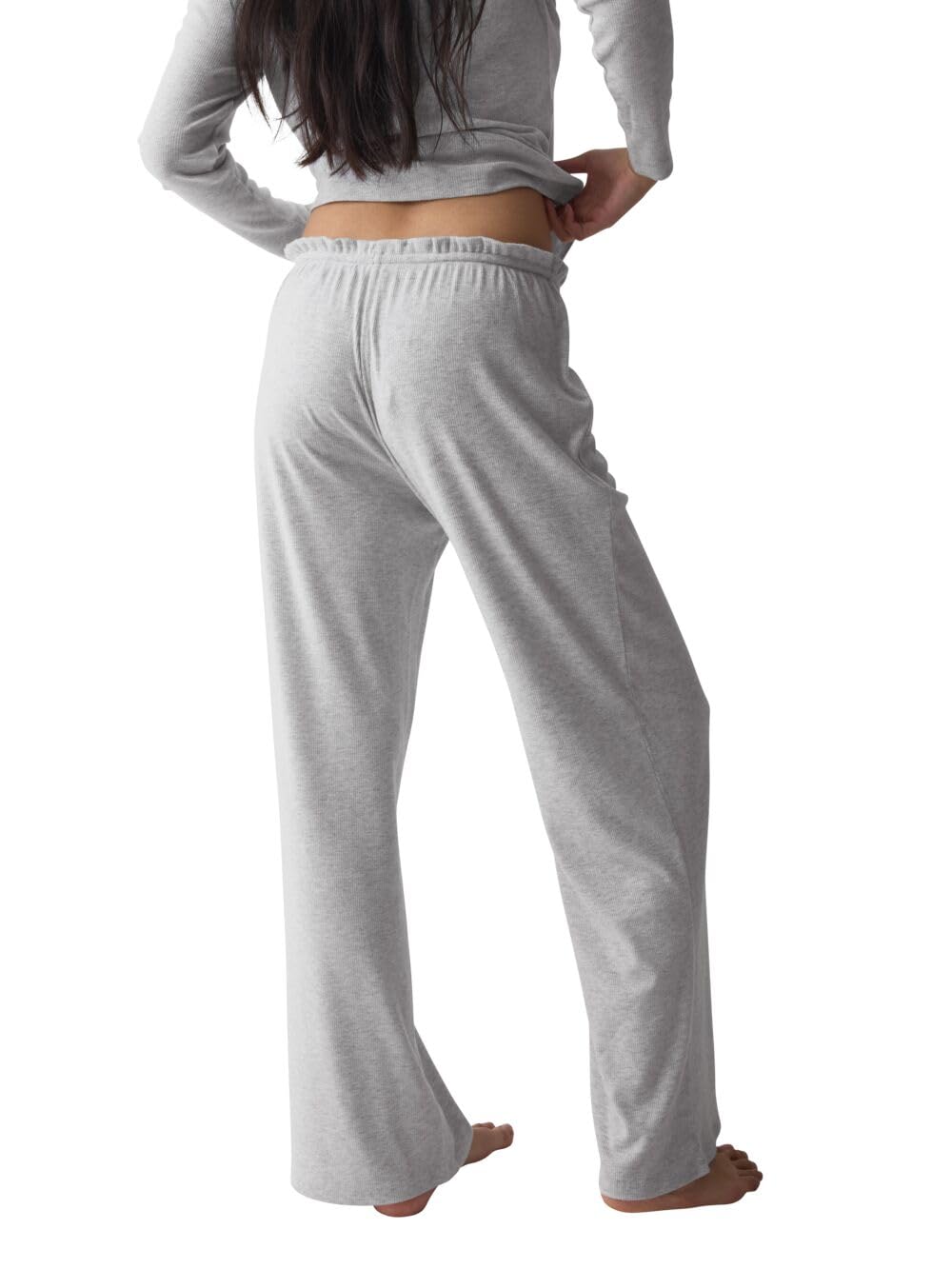 Triumph Mix & Match Trousers Soft - Bas de Pyjama - Classique - Femme