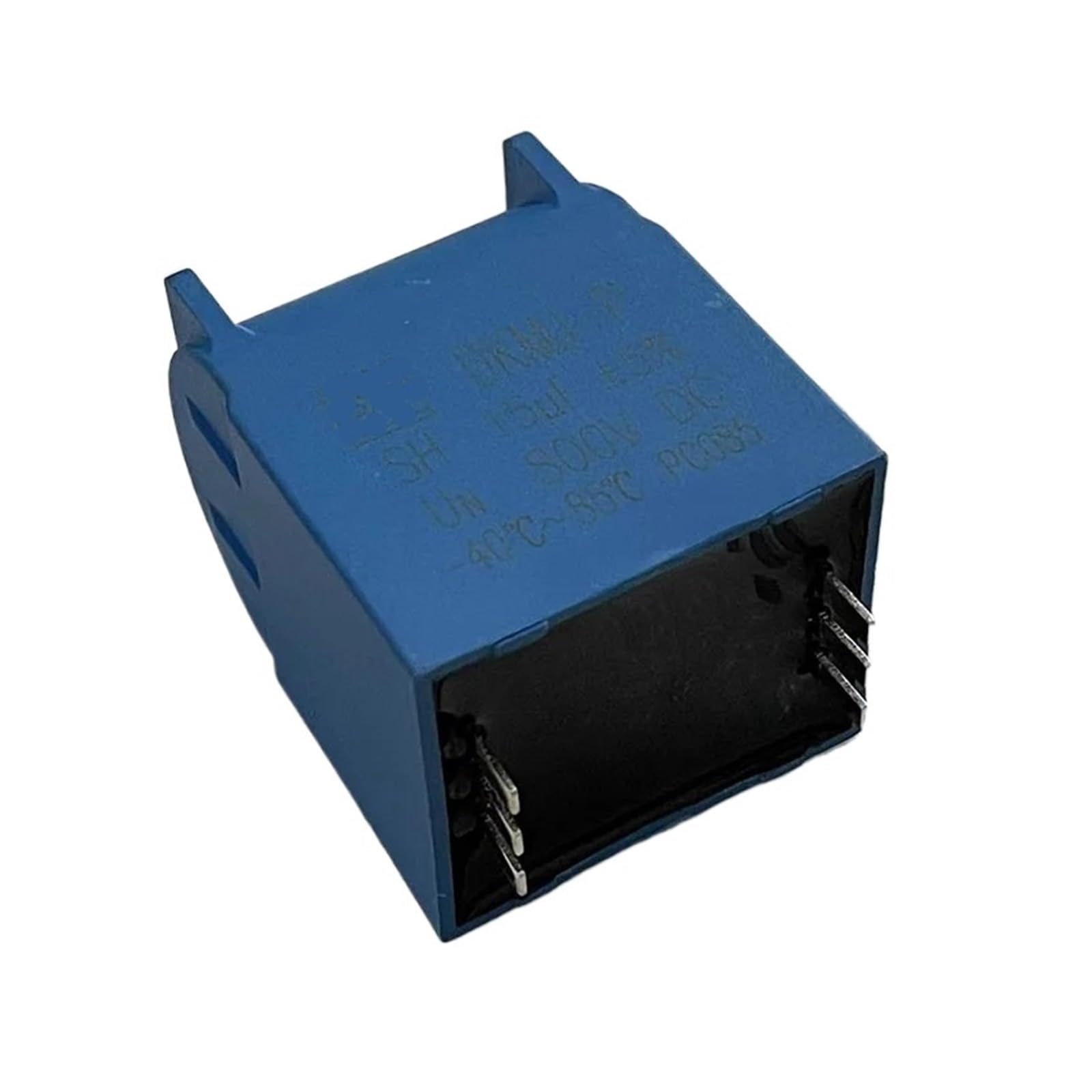 LEOTNNDQ RKMJ-P Series 15UF 800V DC Film Capacitor