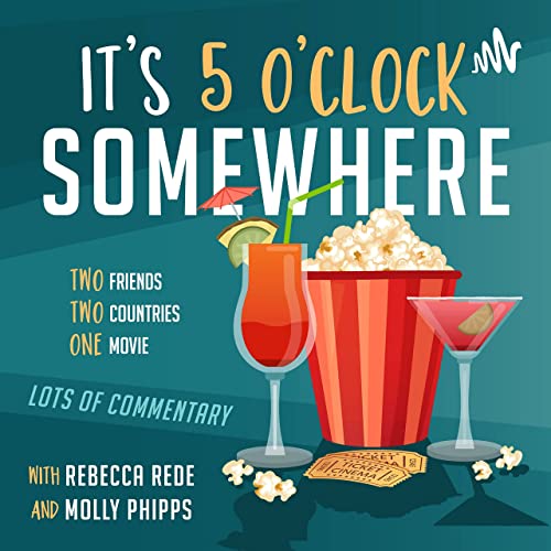 It's 5 O'clock Somewhere It's 5 O'clock Somewhere Amazon.in Audible