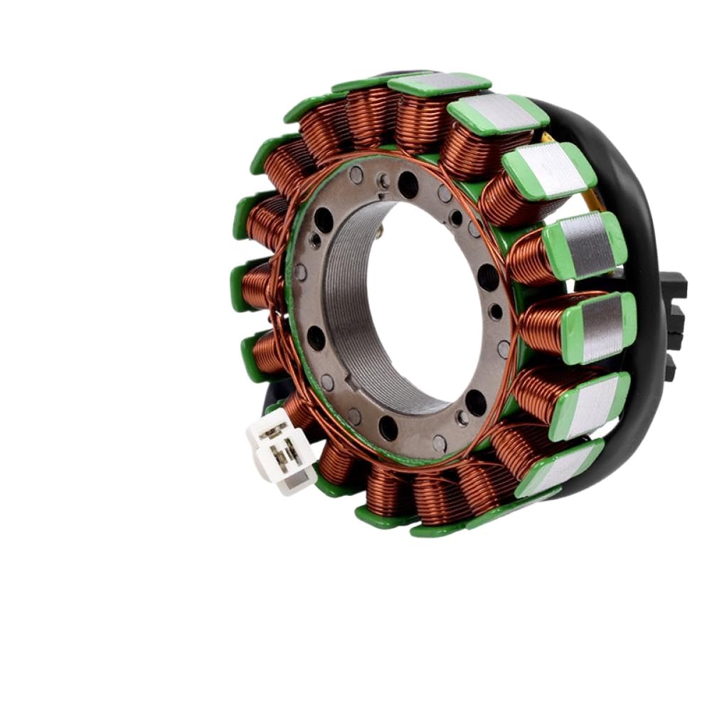 Bobina dello statore di accensione del motociclo compatibile con XVS650 XVS400 XV535 XV500 XV400 VIRAGO XVS400C DRAG V- XV XVS 650 500 535 400 C