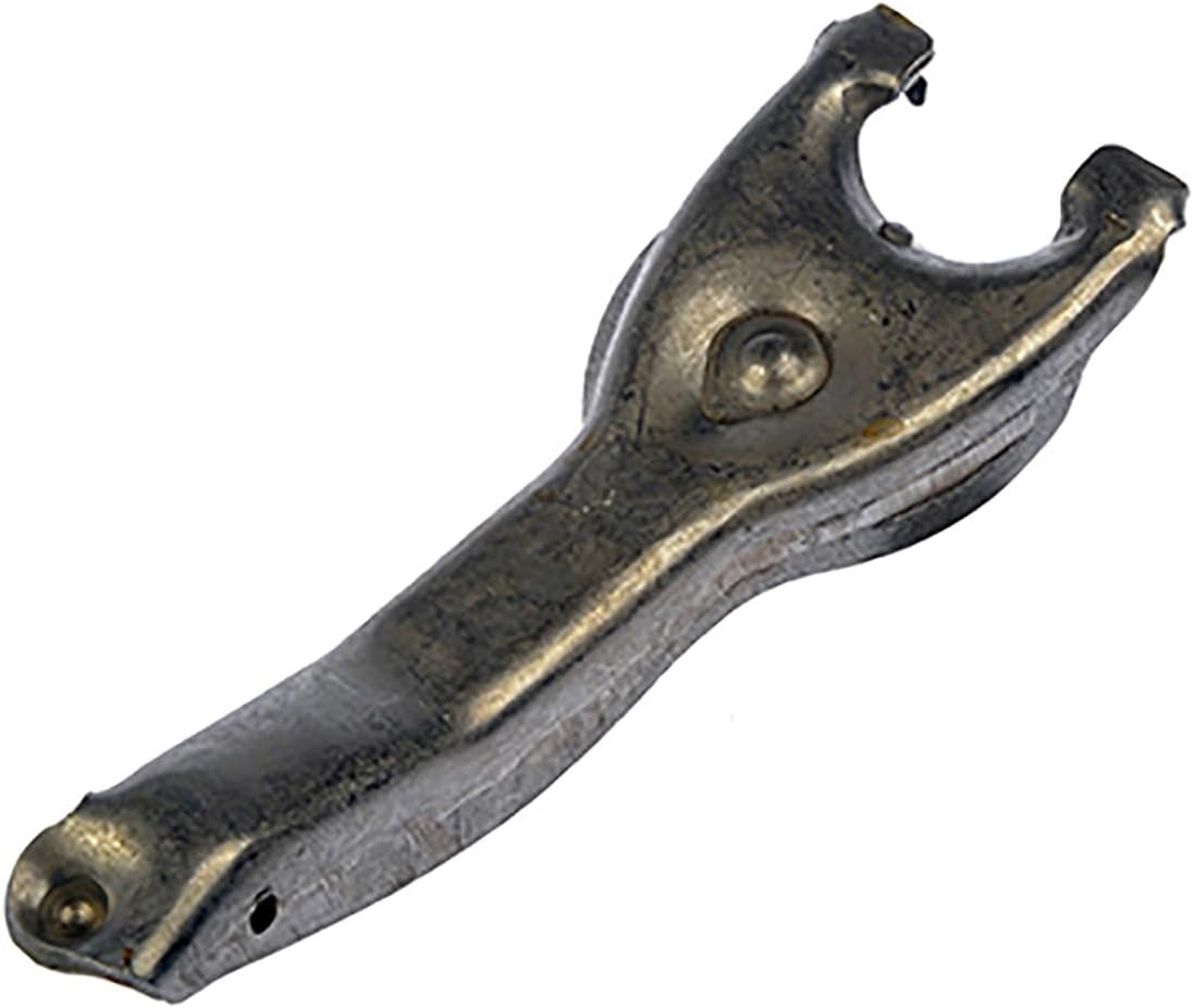 Clutch Fork, 1 PC fits Chevrolet K10 Pickup 1966 1967 1968 1969 5.3L V8, fits Pontiac Grand Am 1973 1975 6.6L V8