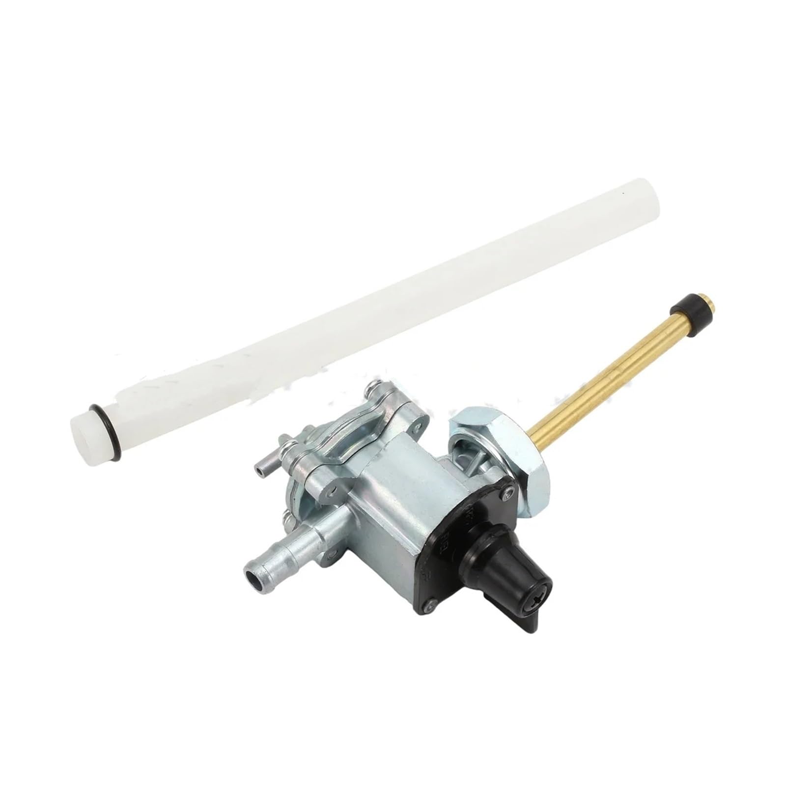 Robinet D'essence Pour CB600F Pour Hornet 2002 CB250F Pour Hornet 96-01 CB600F Pour Hornet 98-00 Robinet Réservoir D'essence Interrupteur Soupape Carburant Moto Pompe À Essence
