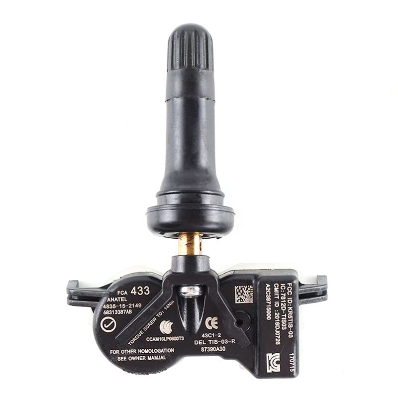 Amazon.co.jp: タイヤ空気圧センサー TPMS ジープ コンパス 2014