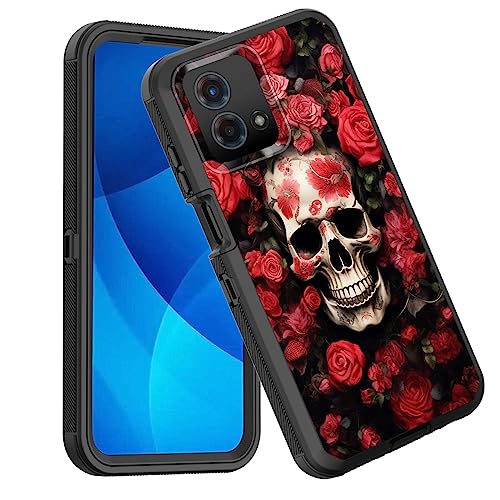 Coque Moto G Stylus 5G 2023 robuste rigide résistante aux impacts 3 couches