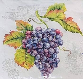 ヴィンテージ　カップボード　grape bunch il_fullxfull.3713952254_btn8.jpg