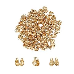 Golden-100pcs