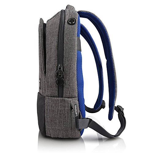 Image of Lenovo 15.6 inch Laptop Backpack by NAVA - Grey (GX40M52033)