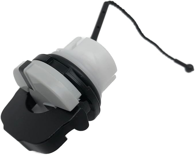 Stihl OEM Parts Oil Filler Cap HT 250, MS 380 Chainsaws