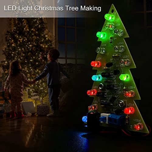 Yueonewin 600Pcs 3Mm 5Mm Led Light Emitting Diodes Assortment Kit Round Diffused Led Circuit Component Assorted Set For Arduino thumb #5