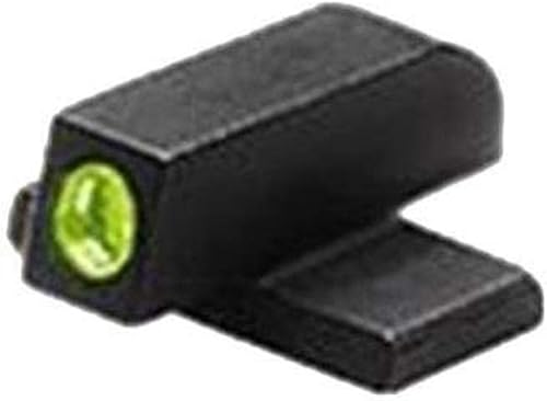 MEPROLIGHT MEPRO TRU-DOT - Miras fijas de tritio para día y noche compatibles con Bersa, puntos de tritio