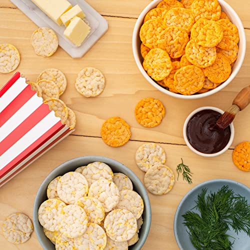 Quaker CFUDA Rice Cake Caramel Corn thumb #2