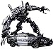 Xihaha Jouets Transformers, Police de Robot déformé dominateur Judgempm-05 Cadeau des Enfants de poupée Mobile