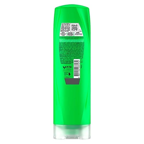 Miniatura 3 de Linha Crescimento Saudavel Seda - Condicionador 325 Ml - (Seda Healthy Growth Collection - Acondicionador 11 Fl Oz)