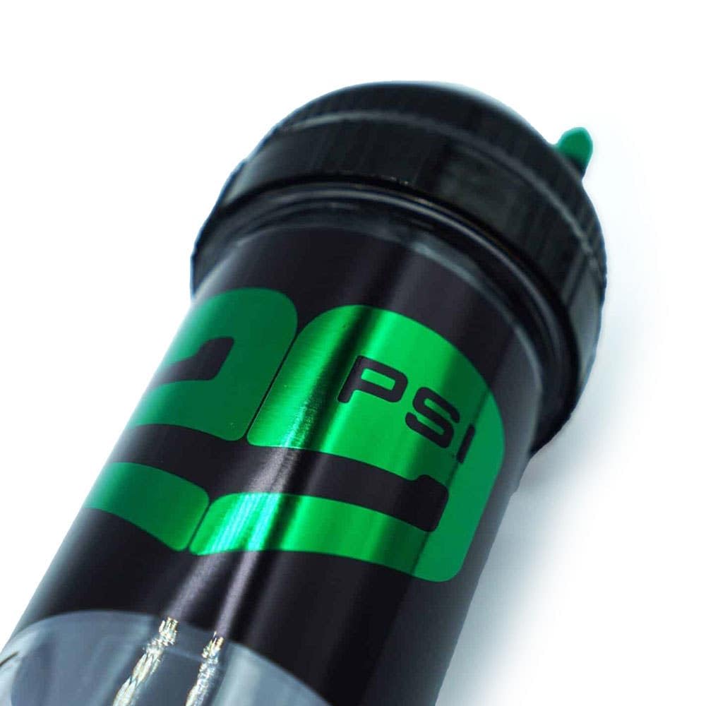 tuboplus 29PSI X3e SENZA POMPA