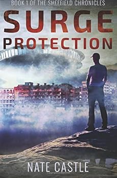 Paperback Surge Protection Book