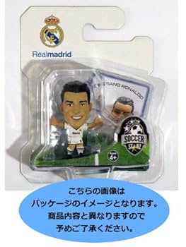 Amazon.co.jp: 【サッカースターズ】 Mesut Ozil (レアル