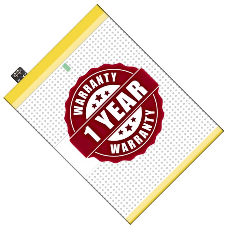 Image of Original BLP819 Battery Compatible for Oppo F19 Pro+ 5G (CPH2213) | Reno 5 4G (CPH2159) | Reno 6 4G (CPH2235) | Reno 6Z 5G (CPH2237) - (4310mAh) - 1 Year Warranty JK1