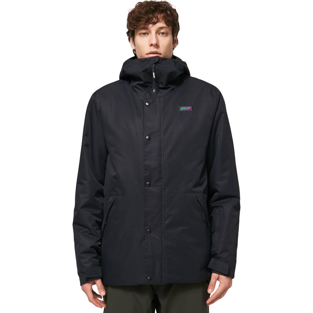 Oakley, Range RC Jacket - Men's