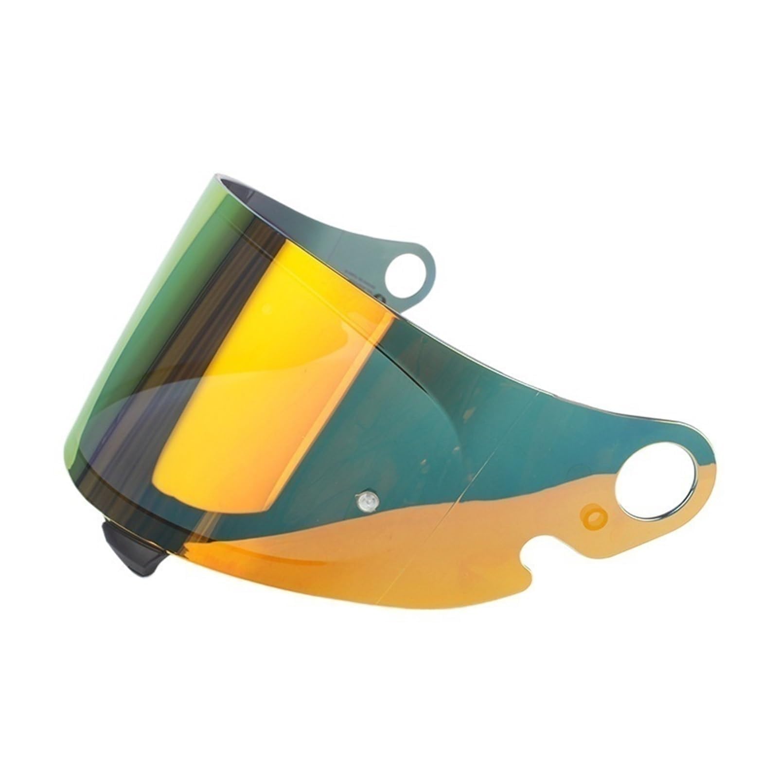 Visiera Casco Moto Casco Parabrezza Moto Visiera a Lente Integrale