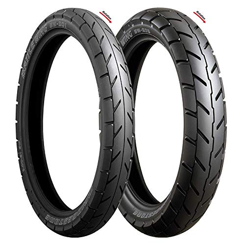 Amazon.co.jp: BRIDGESTONE(ブリヂストン) バイク用タイヤ BATTLE WING